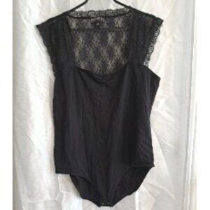 FOREVER 21+ PLUS SIZE BODYSUIT